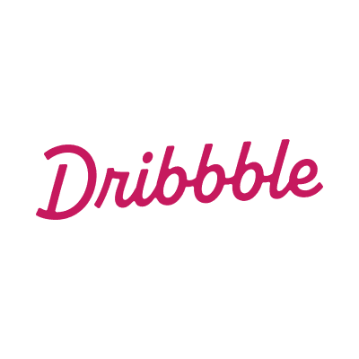 Dribble logo