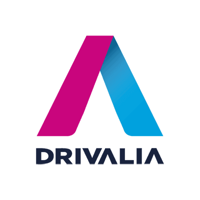 Drivalia logo