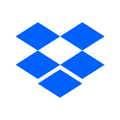 Dropbox logo