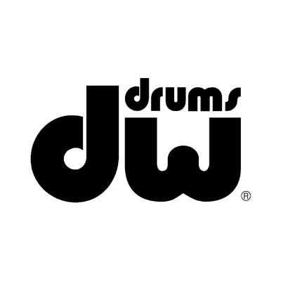 Drum Workshop (DW Drums or DW) logo