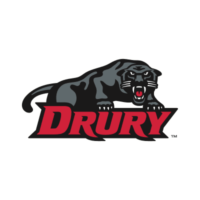 Drury Panthers logo