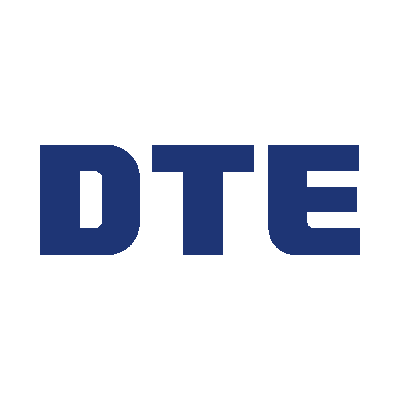 DTE Energy color logo