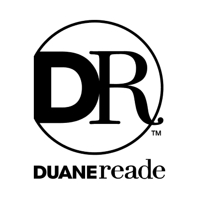 Duane Reade color logo