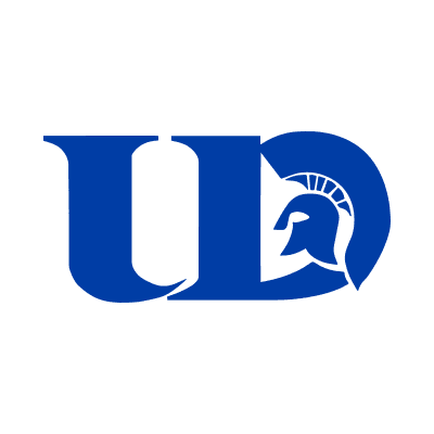 Dubuque Spartans color logo