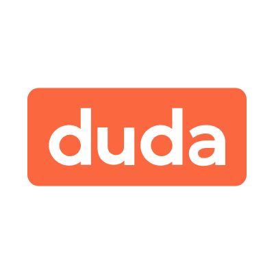 Duda color logo
