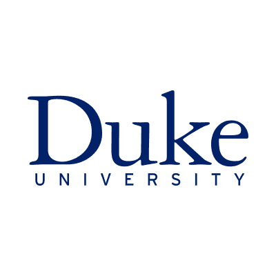 Duke University color logo