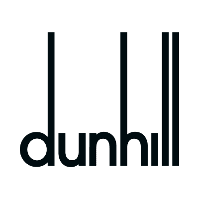 Dunhill color logo