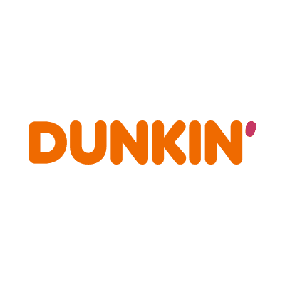 Dunkin’ Donuts logo