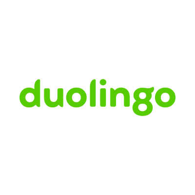 Duolingo logo