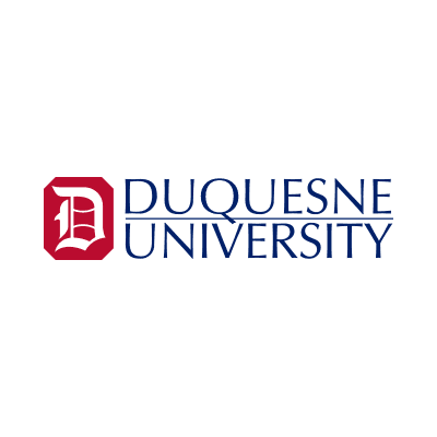 Duquesne University color logo