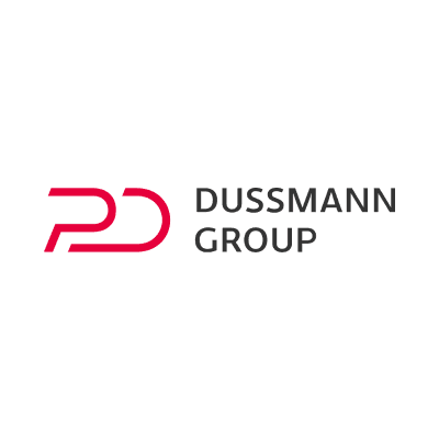 Dussmann Group logo