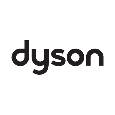 Dyson color logo