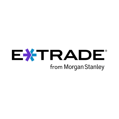E-Trade logo
