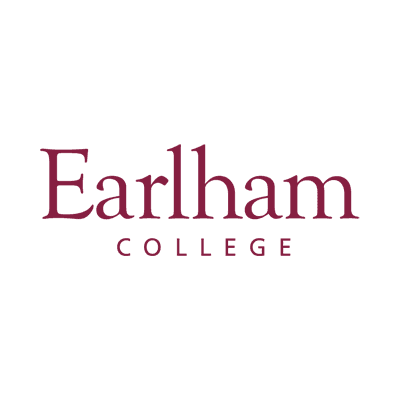 Earlham College logo