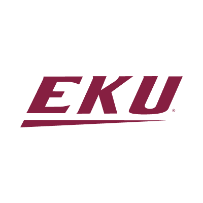 Eastern Kentucky Colonels logo