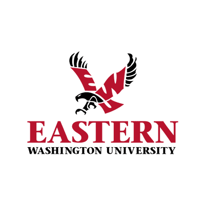 Eastern Washington University color logo