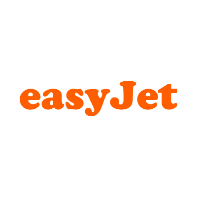 Easyjet color logo