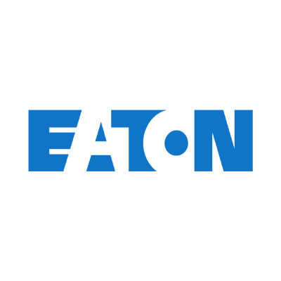 Eaton Corporation color logo