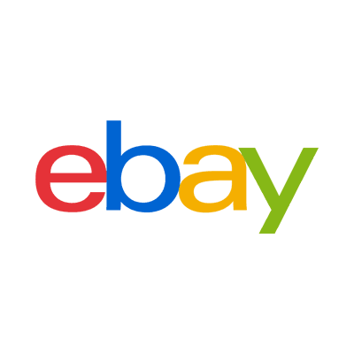 Ebay logo