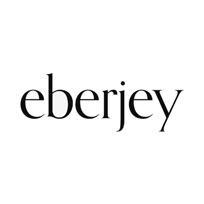 Eberjey logo