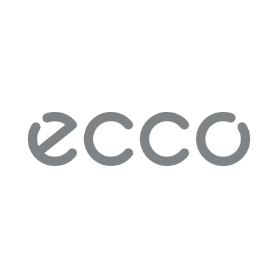 ECCO color logo