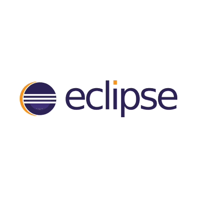 Eclipse color logo