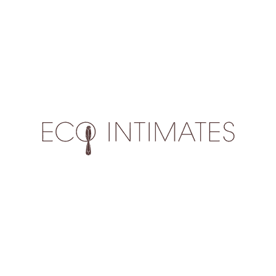 Eco intimates color logo