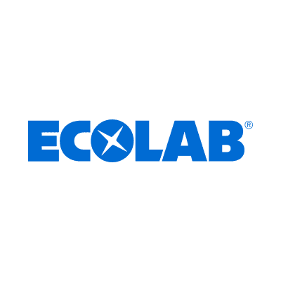 Ecolab color logo