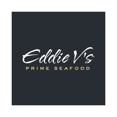 Eddie V’s color logo