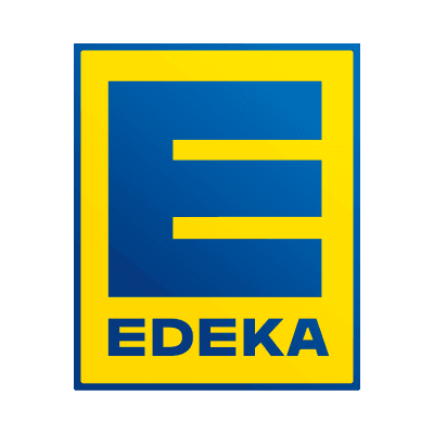 EDEKA logo