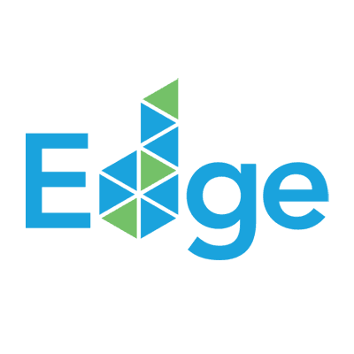 EDGE Logo color logo