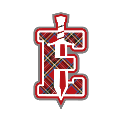 Edinboro Fighting Scots logo