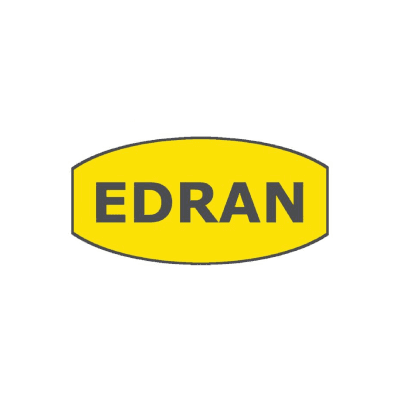 Edran logo