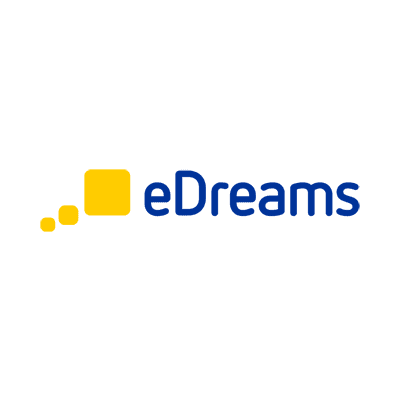 eDreams logo
