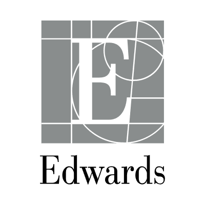 Edwards Lifesciences color logo