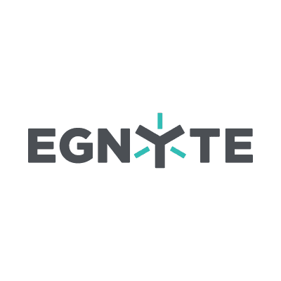 Egnyte logo