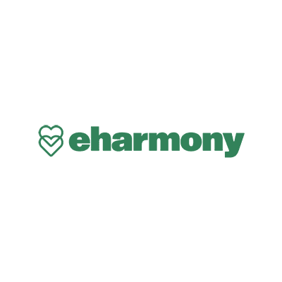 Eharmony color logo