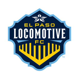El Paso Locomotive FC