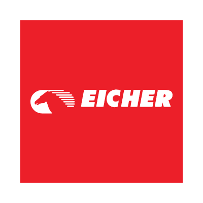 Eicher Motors logo