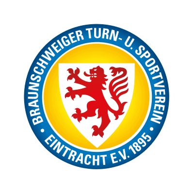 Eintracht Braunschweig color logo