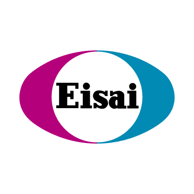 Eisai color logo