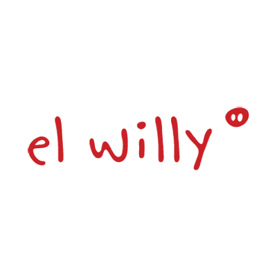 El Willy logo