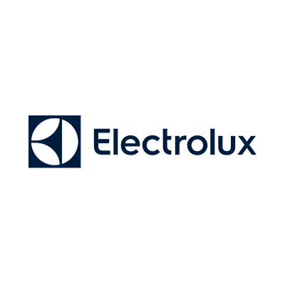 Electrolux color logo