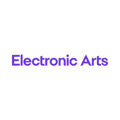Electronic Arts logo