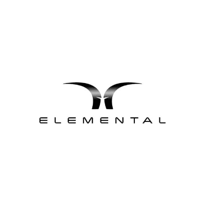 Elemental Motor Company color logo