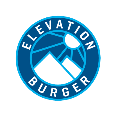 Elevation Burger logo