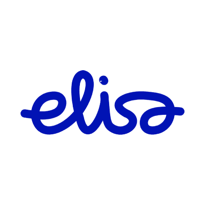 Elisa color logo