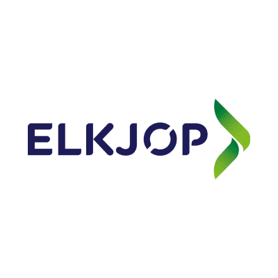 Elkjøp logo