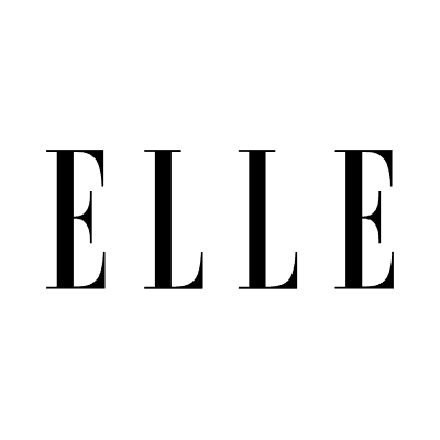 Elle color logo