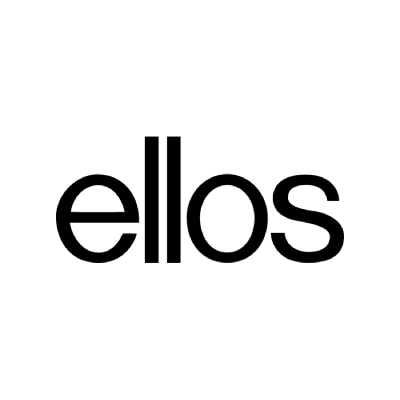 Ellos logo